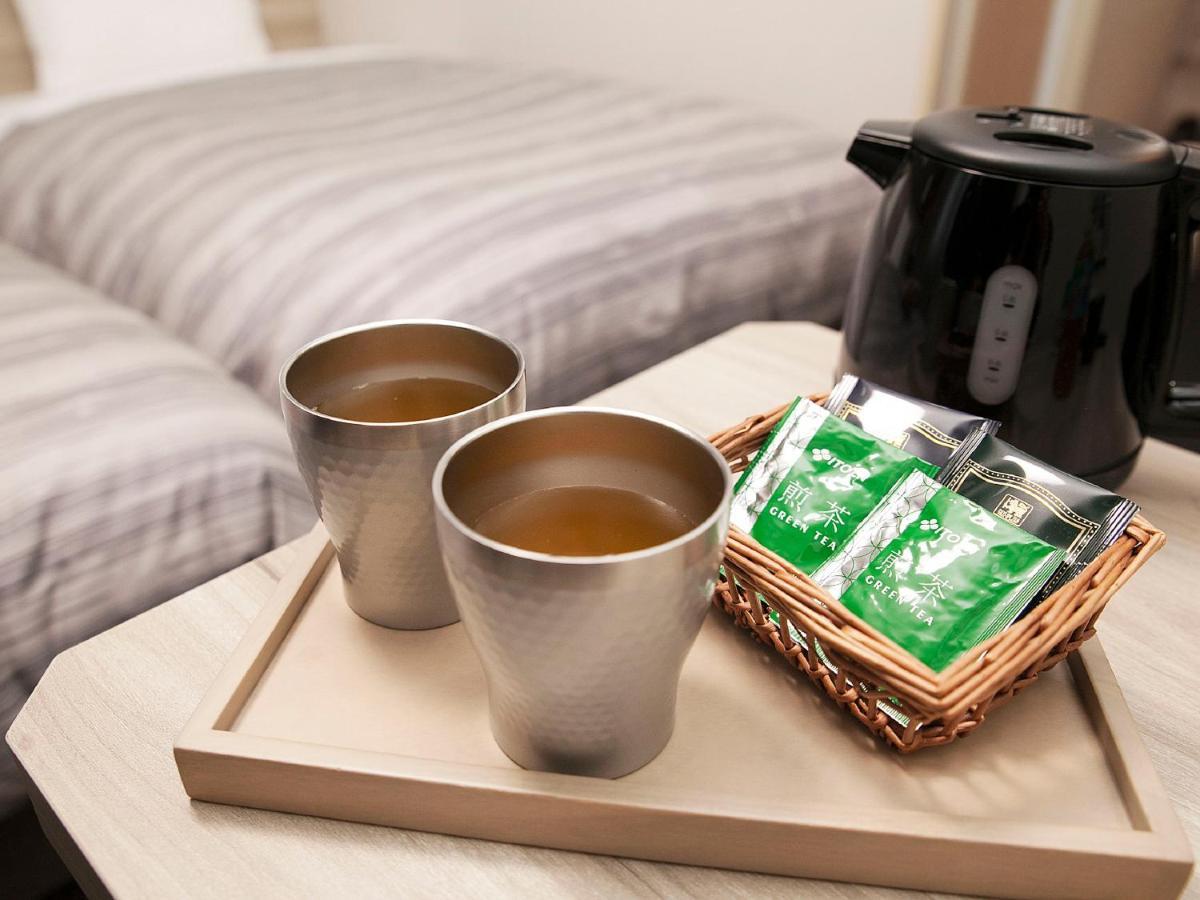 Route-inn Ekimae Hotel 3*