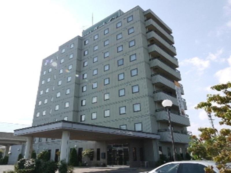 Route-inn Ekimae Hotel 3*
