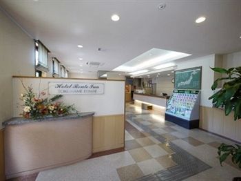 Route-inn Ekimae 3*