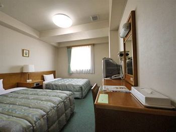 Route-inn Ekimae Hotel 3*