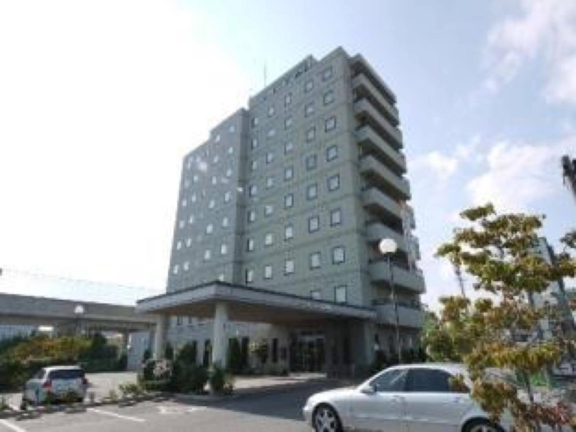 Hotel Route-inn Ekimae