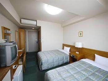Route-inn Ekimae 3* Tokoname