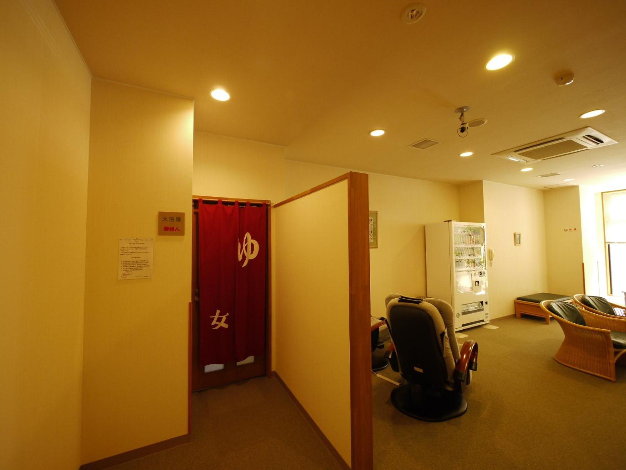 常滑站前路线酒店 常滑市