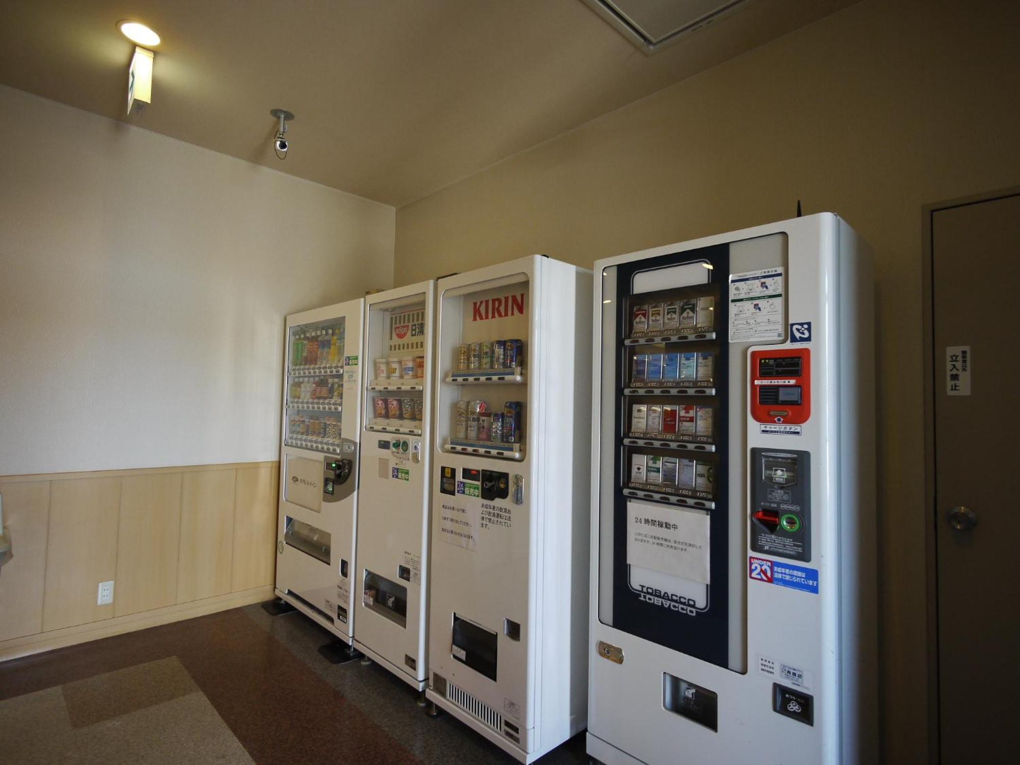ホテルルートイン常滑駅前 ホテル 3*