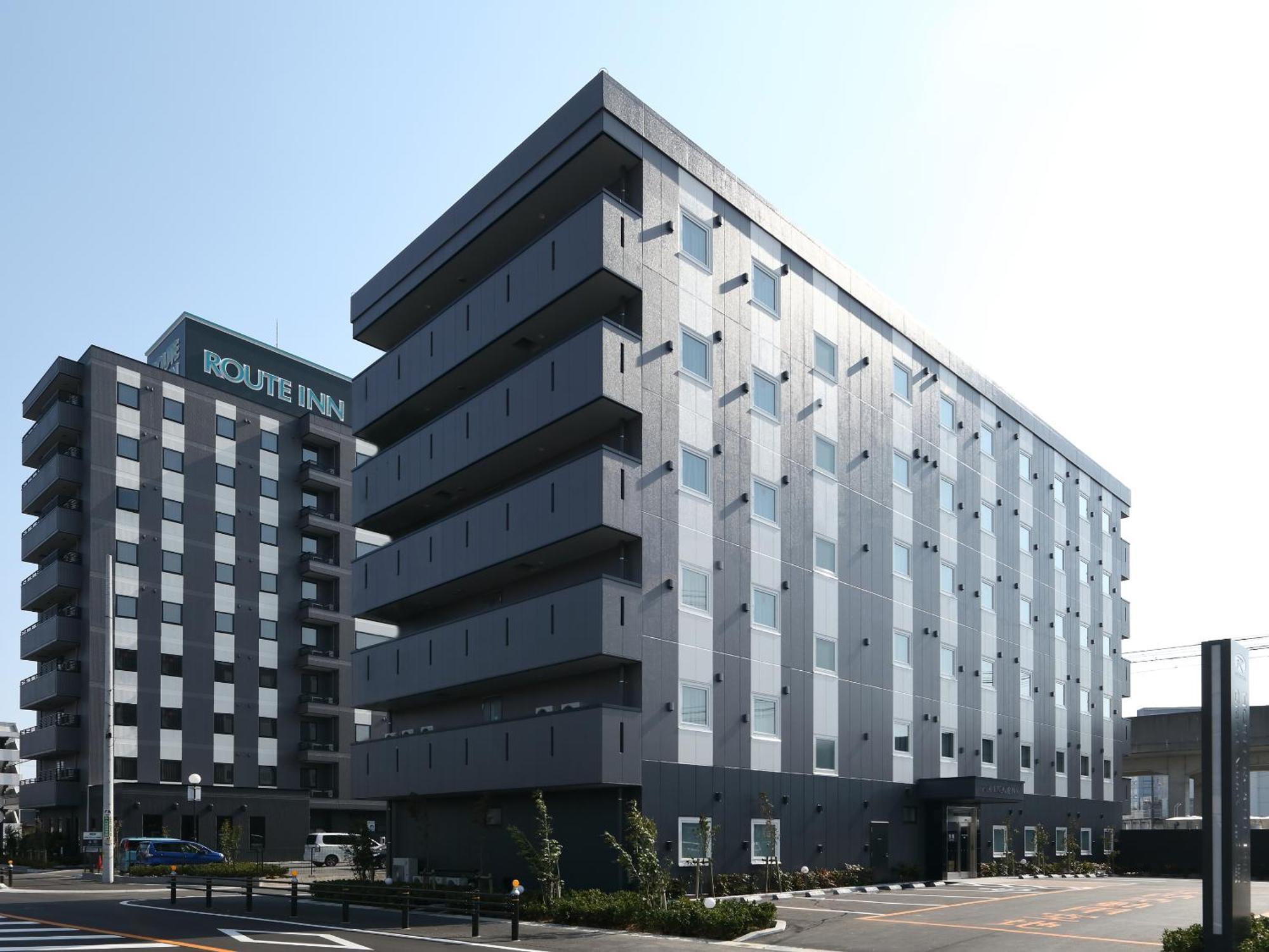 酒店 常滑站前路线酒店 常滑市