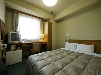 ホテルルートイン常滑駅前 ホテル 3*