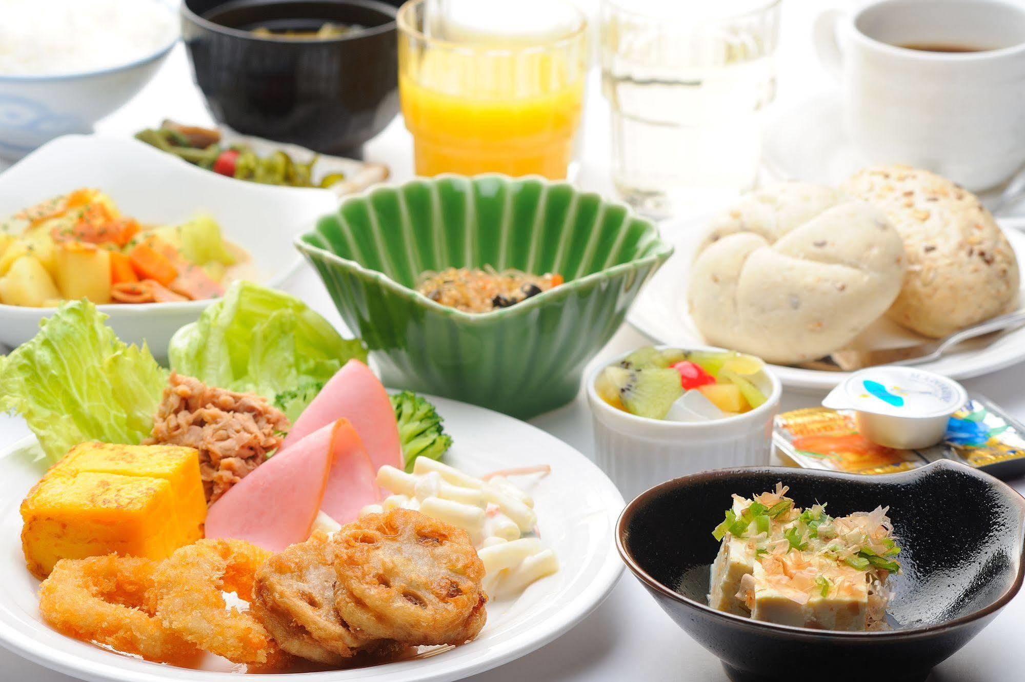 酒店 常滑站前路线酒店