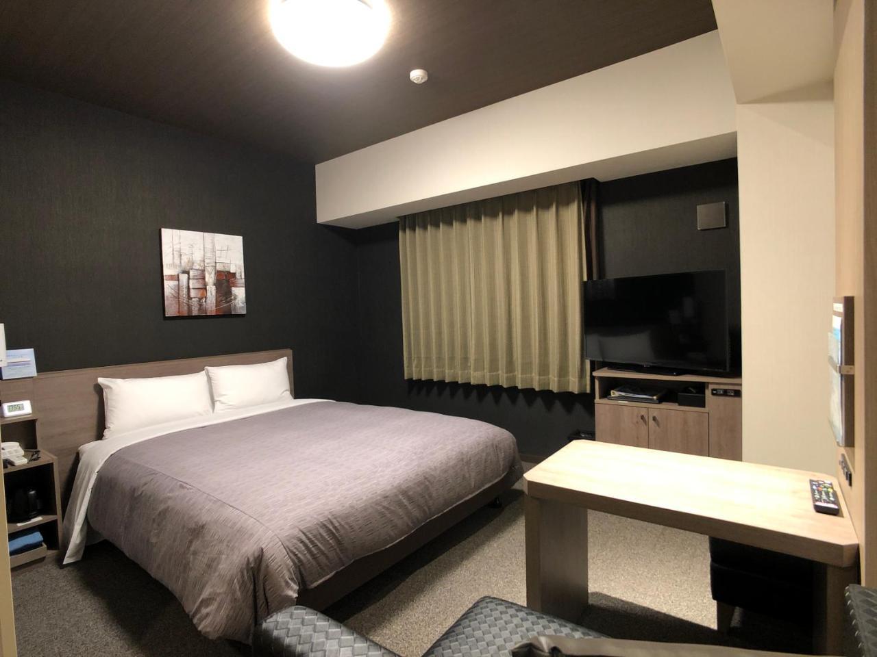 常滑站前路线酒店 酒店 3*